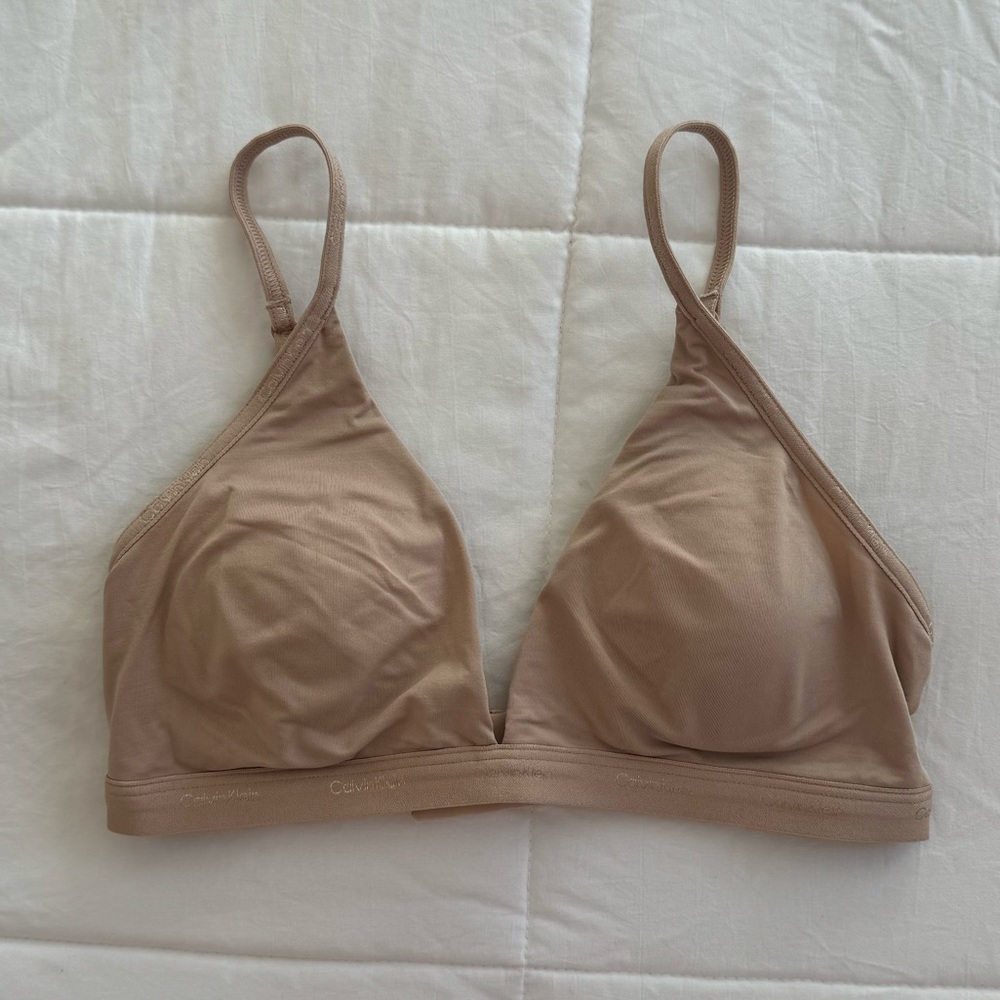 Calvin Klein Bra
